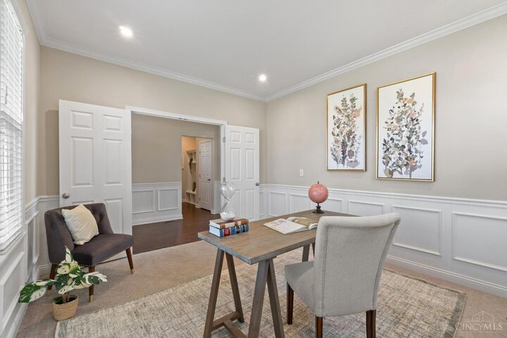 Property Photo:  793 Frederick Court  OH 45065 