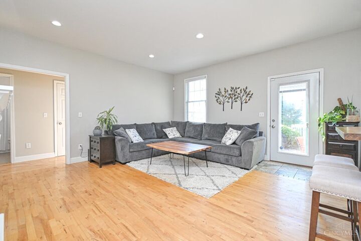 Property Photo:  8122 Catfish Court  IN 47012 