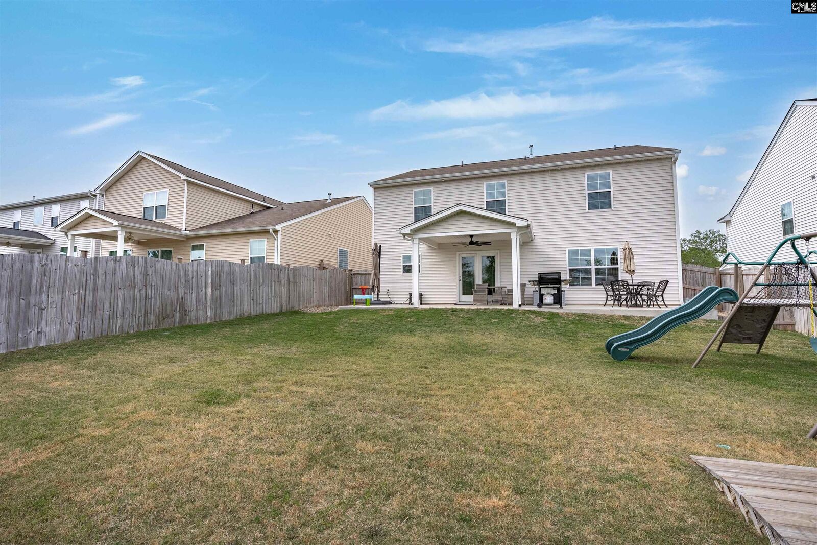 Property Photo:  310 Ollivander  SC 29045 