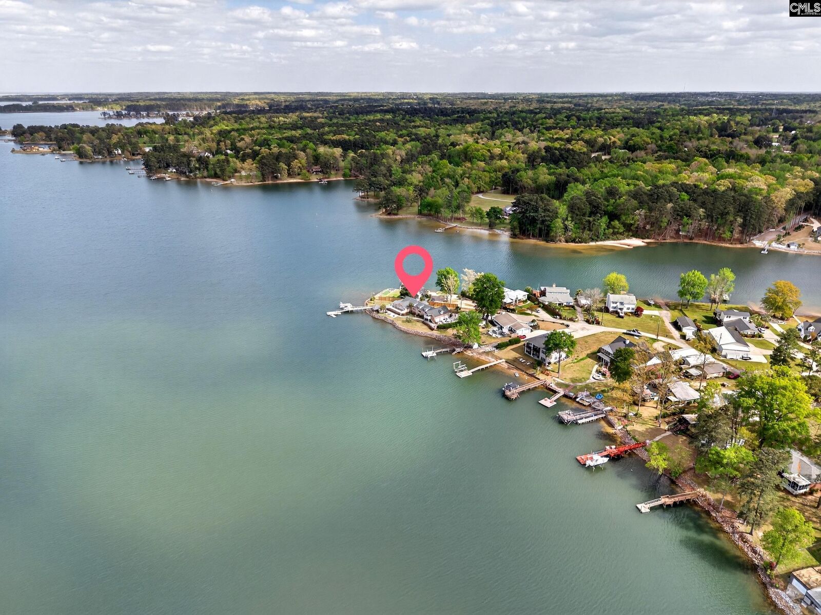 Property Photo:  353 Longview  SC 29054 