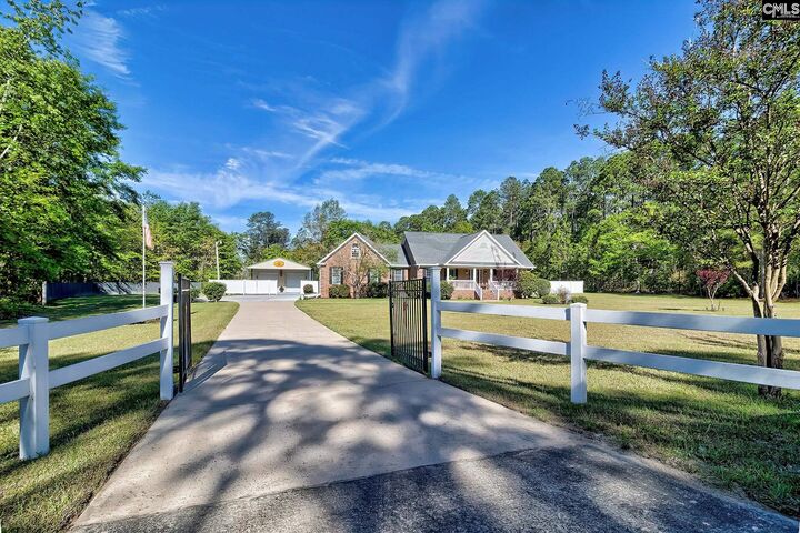 Property Photo: 355 Irwin SC 29073