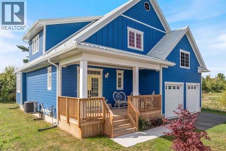 Property Photo: 4167 Boardwalk Avenue ON N0N 1J0