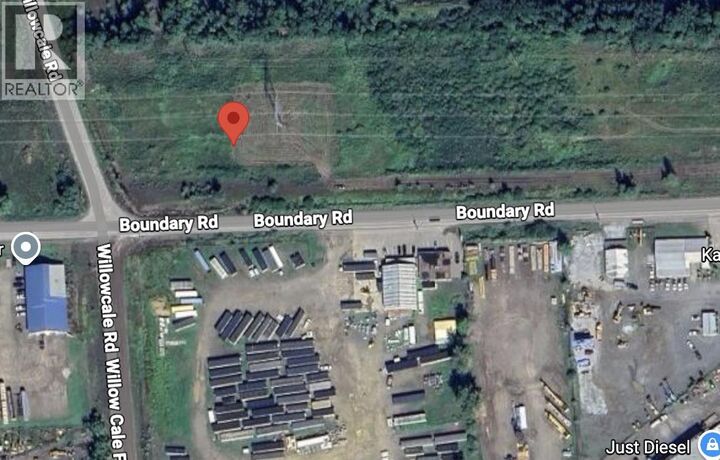 Property Photo:  1077 Boundary Road  BC V2N 5T2 
