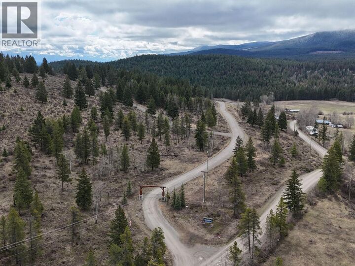 Property Photo:  6674 Wardner-Kikomun Road  BC V0B 2J0 