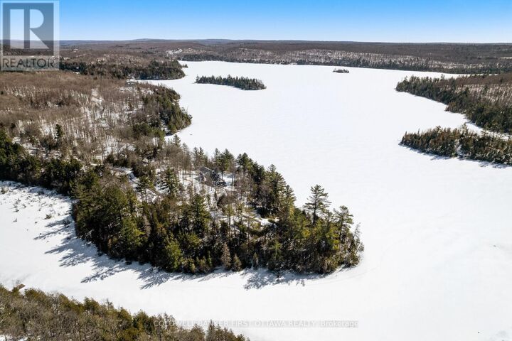 Property Photo: 1257 North Shore Estates Lane ON K0H 2J0