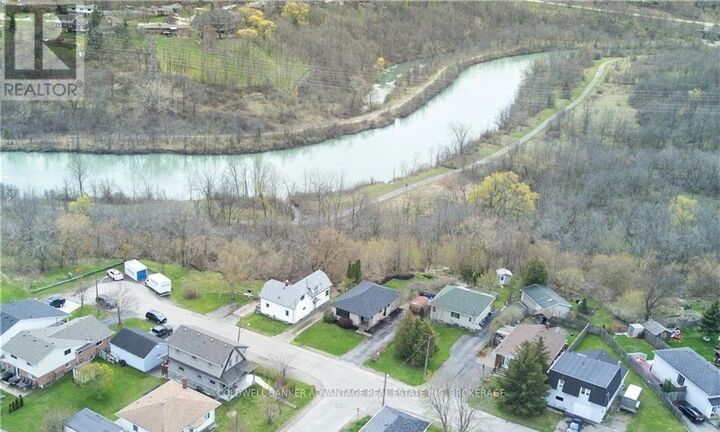 Property Photo:  55 Kent Street  ON L2S 1H4 