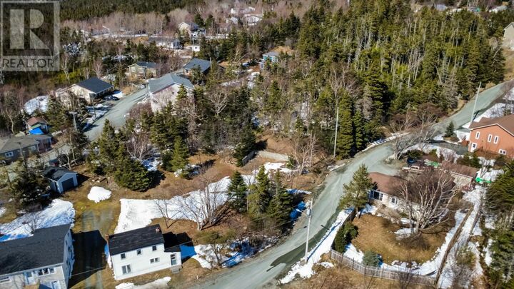 Property Photo:  13 Brookside Place Lot 4  NL A1M 2P4 