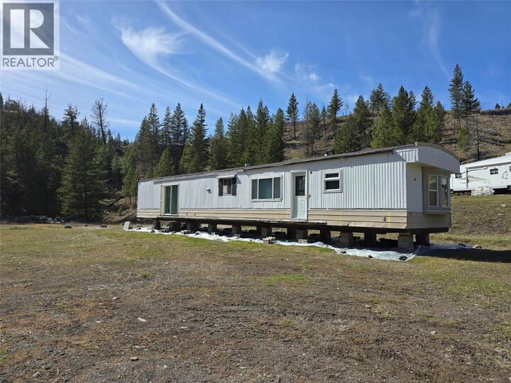 Property Photo:  1280 Rensch Road  BC V0K 1H1 