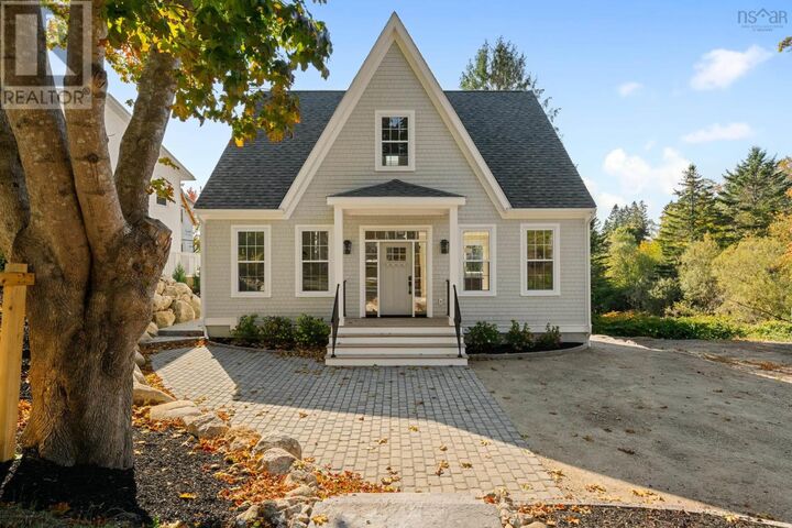 Property Photo: 59 Union Street NS B0J 1J0
