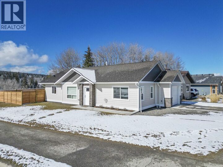 Property Photo: 110 Forest Ridge Road 1 BC V0K 2E1