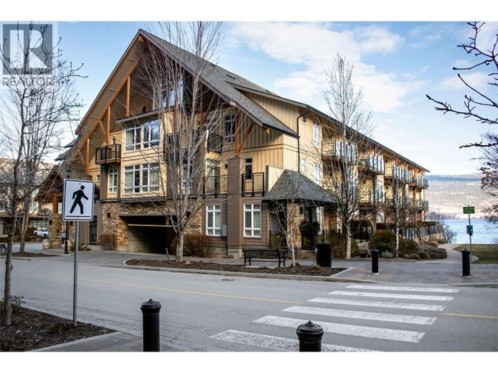 Property Photo: 12811 Lakeshore Drive South 410/411 BC V0H 1Z1