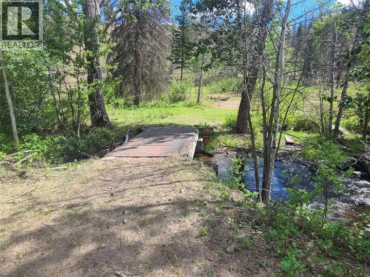Property Photo:  1284 Rensch Road  BC V0K 1H1 
