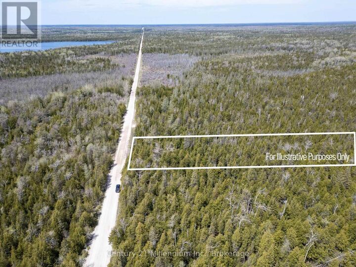 Property Photo:  Lt 12 Con 2 Wbr Lindsay  ON N0H 1W0 