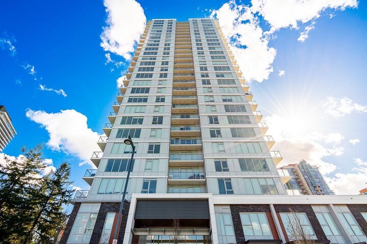 Property Photo:  13428 105 Avenue 2111  BC V3T 0S6 