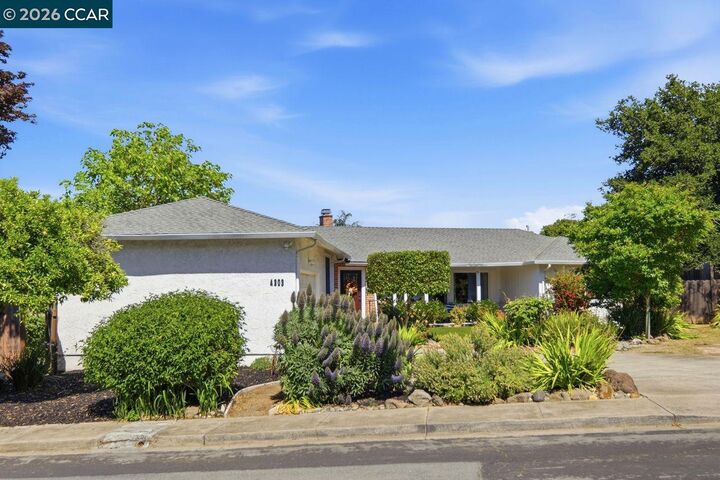 Property Photo: 4303 Lynn Dr CA 94518
