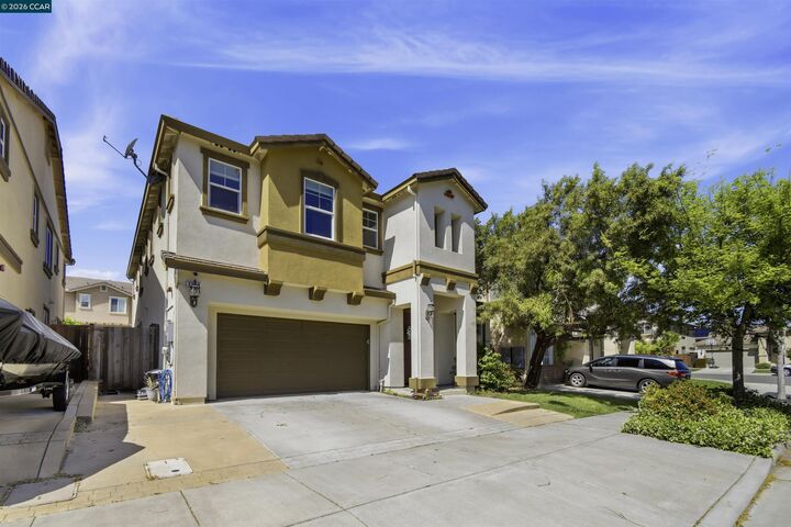 Property Photo:  2129 Lariat Dr  CA 94534 