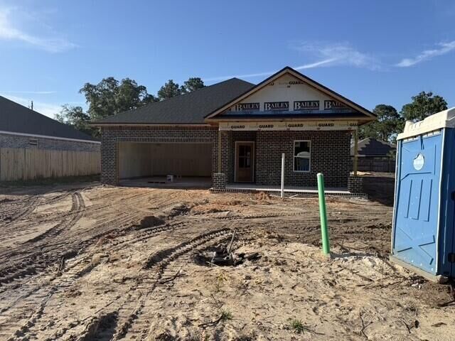 Property Photo:  567 W Pine Street  FL 32569 