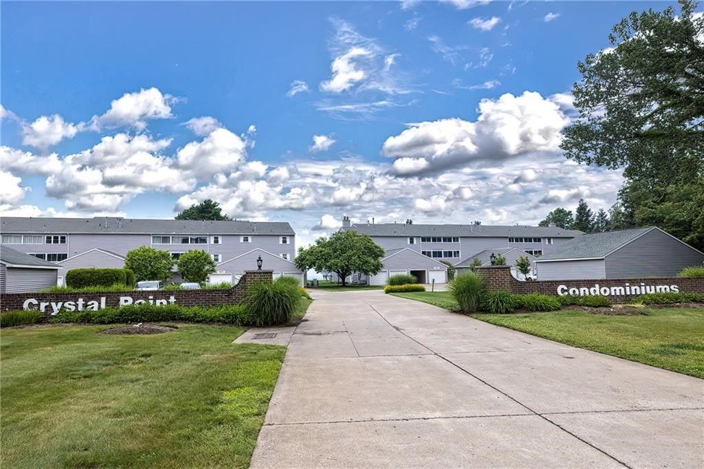 Property Photo:  3302 Baer Beach Road B1 & B2  PA 16505 