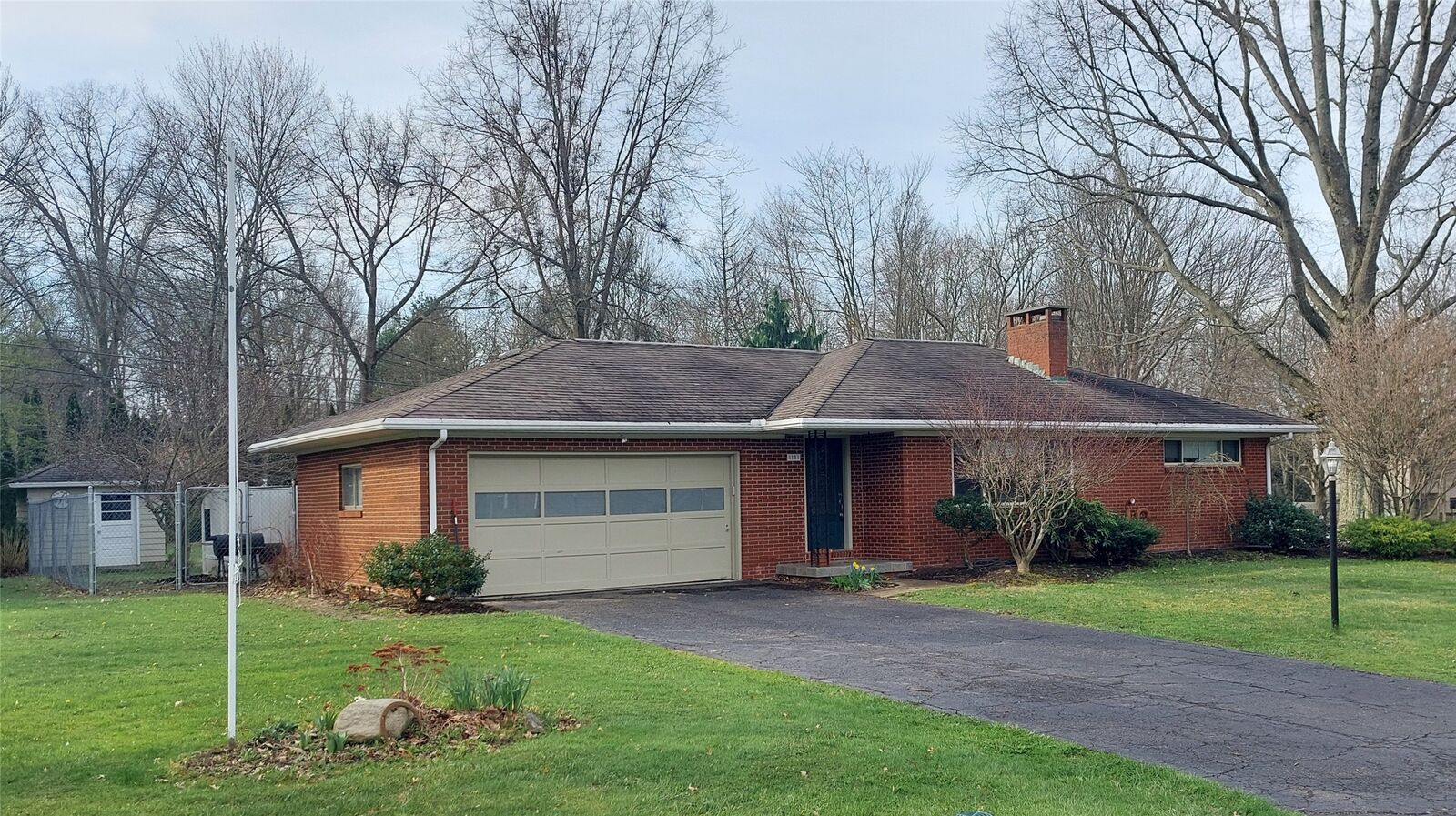 Property Photo:  1151 Carmont Drive  PA 16335 