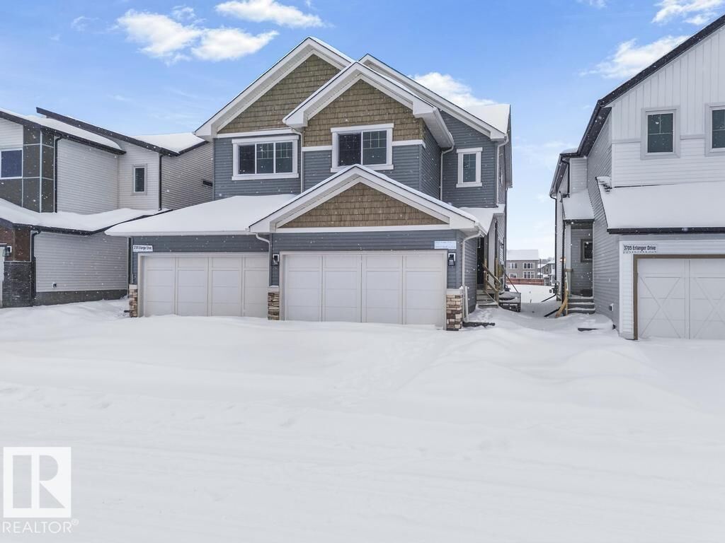 Photo de la propriété:  3707 Erlanger Drive NW  AB T6M 3G6 