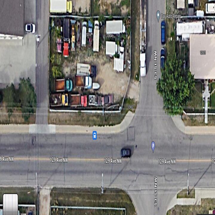 129 Avenue Northwest — photo 1