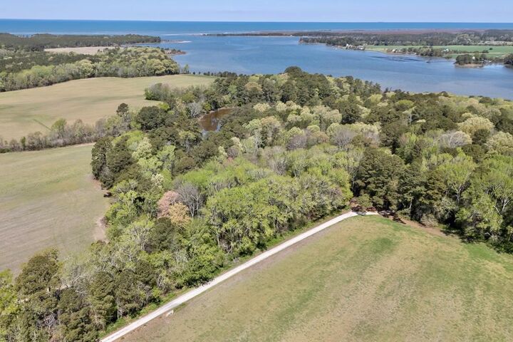 Property Photo:  Lot 1 Royal Woods Ln  VA 23306 