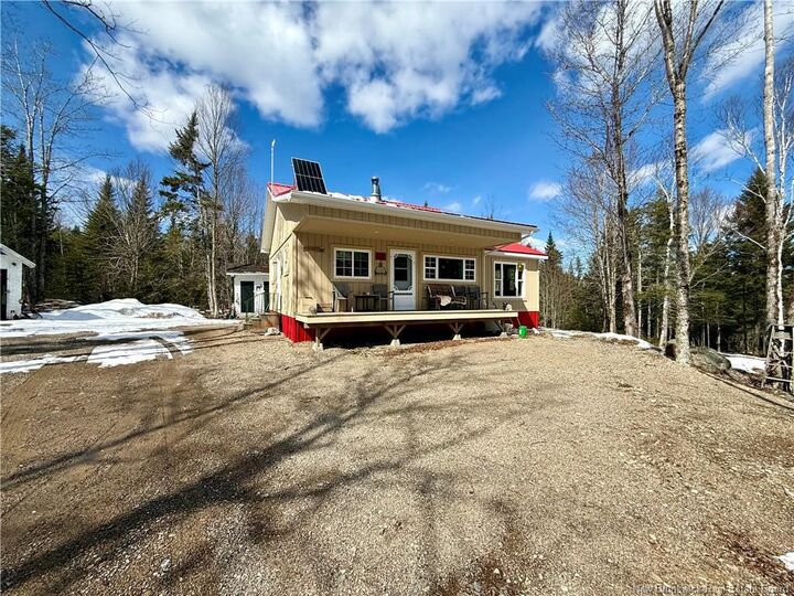 0 Clarence Ridge Road — photo 1
