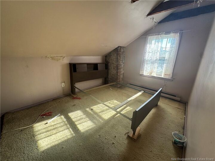 Property Photo: 267 Charlotte Street NB E2M 1Y2
