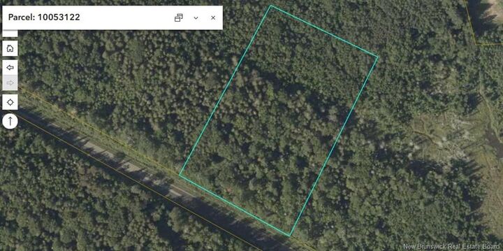 Lot Route 550 — photo 1
