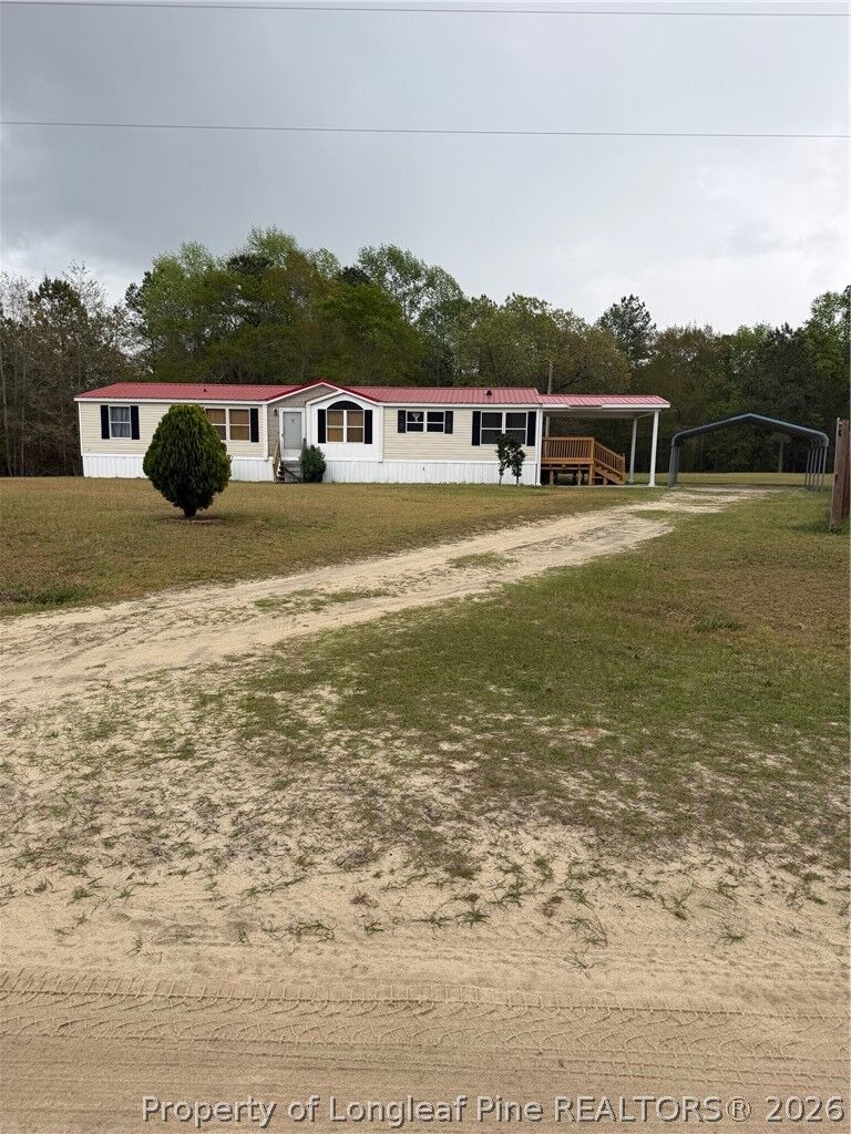 Property Photo:  55 Academy Way  NC 28392 