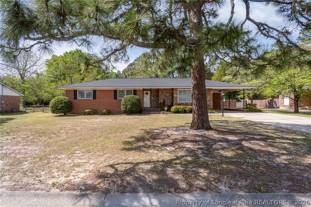 Property Photo: 3514 Madison Avenue NC 28304