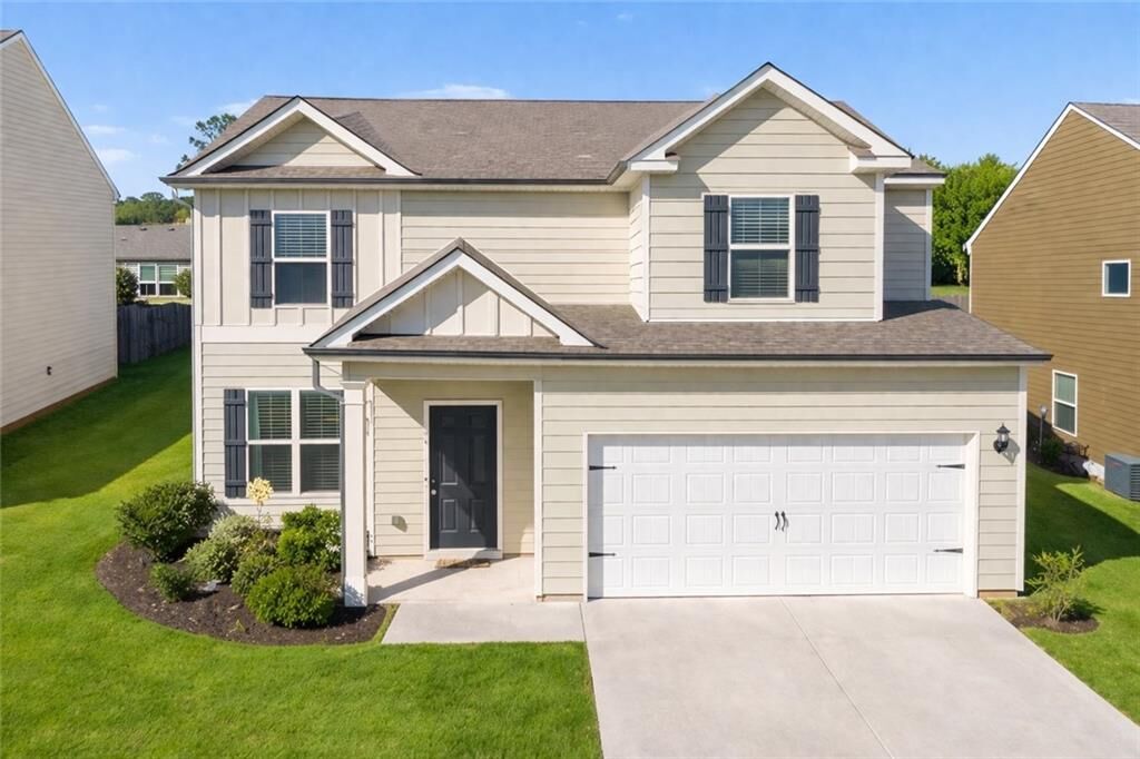 Property Photo:  4353 Calidge Drive  GA 30213 