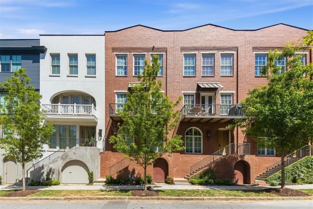 Property Photo: 12 Bass Street SE GA 30315