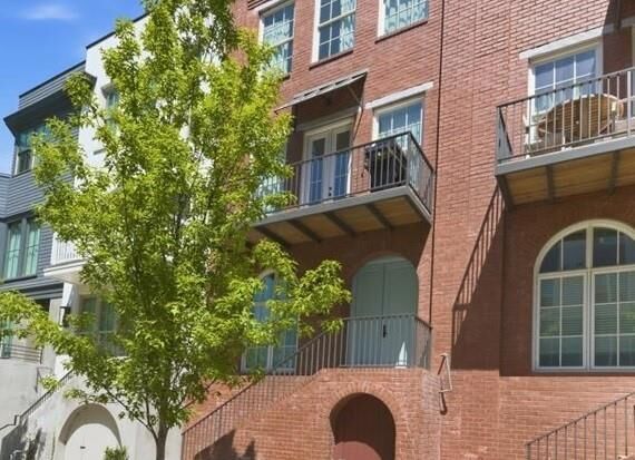 Property Photo: 12 Bass Street SE GA 30315