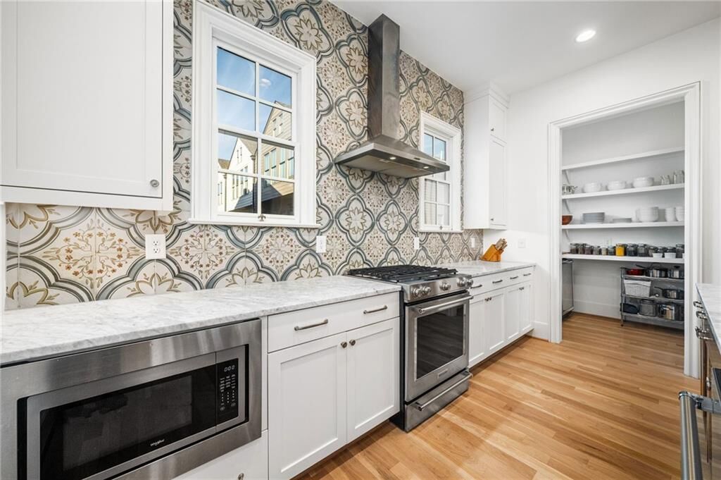 Property Photo: 12 Bass Street SE GA 30315