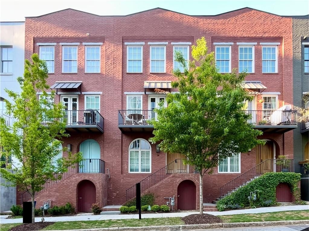 Property Photo:  12 Bass Street SE  GA 30315 