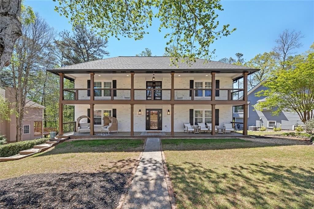 Property Photo: 2379 Battle Forest Drive SW GA 30064