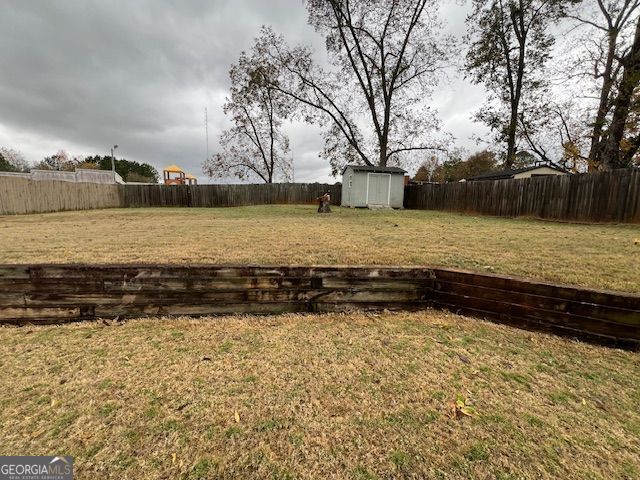 Property Photo:  5115 Towne Park Drive  GA 30252 