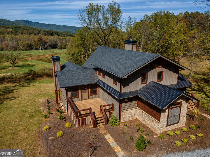Property Photo:  7590 Mobile Road  GA 30513 