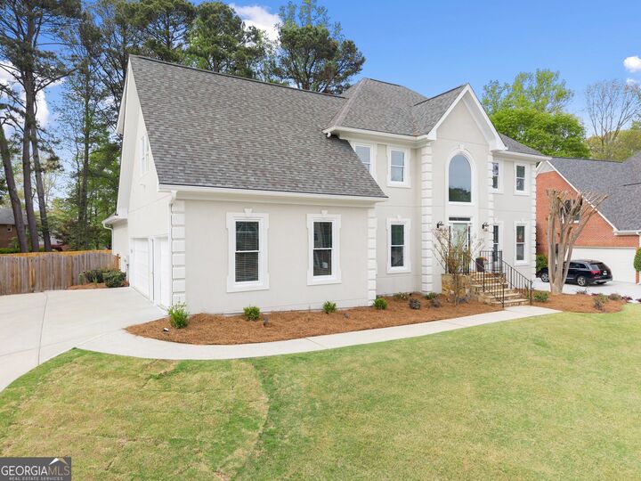 Property Photo:  5141 Edgerton Drive  GA 30092 