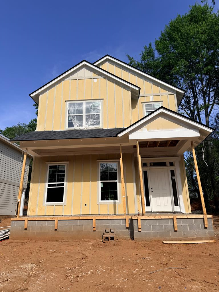 Property Photo:  2302 1st Avenue  GA 31901 