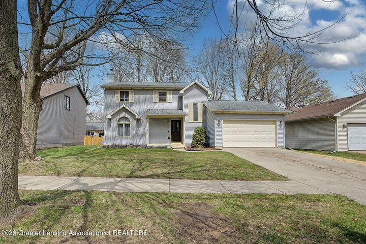 Property Photo:  1931 Carson Street  MI 48911 