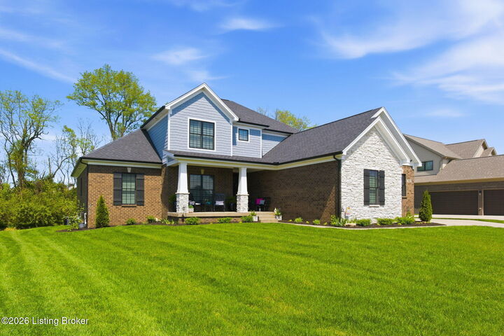 Property Photo:  5525 Ruby Falls Dr  KY 40059 