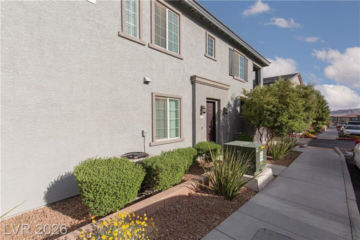 Property Photo: 965 Nevada State Drive 6202 NV 89002