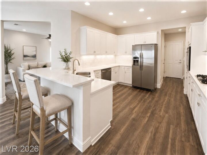 Property Photo:  2237 Merrimack Valley Avenue  NV 89044 