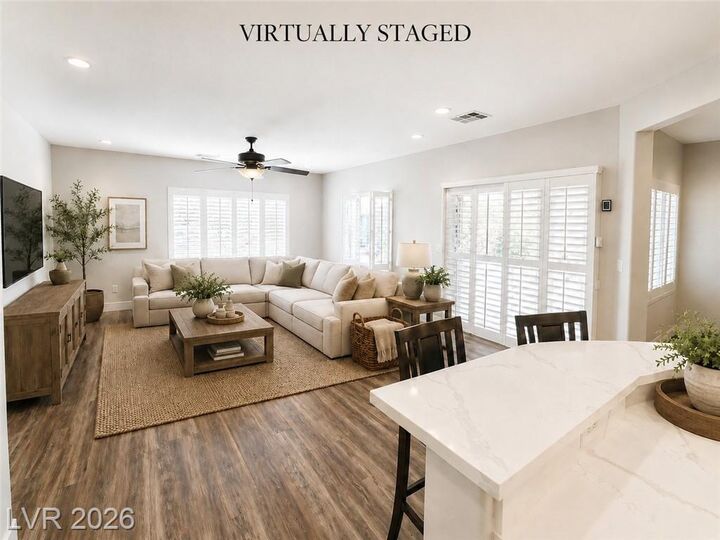 Property Photo:  2237 Merrimack Valley Avenue  NV 89044 