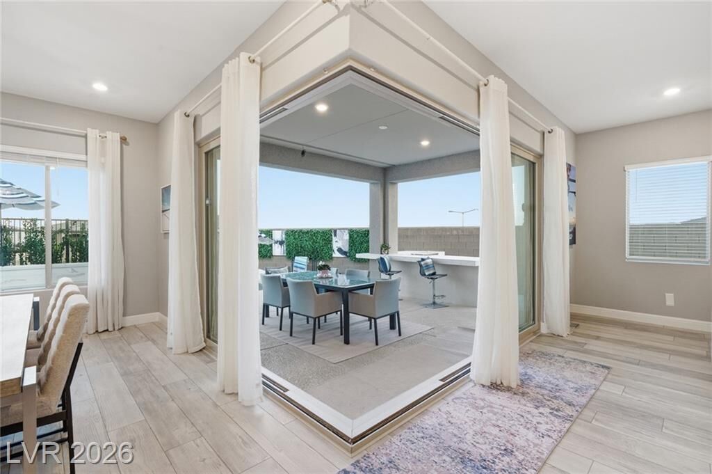 Property Photo:  112 Springbough Lane  NV 89138 