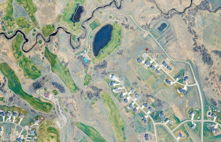 Property Photo:  8531 Norman Place  ND 58503 