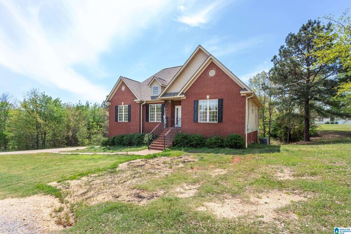 Property Photo: 227 Southern Lakes Drive AL 35953