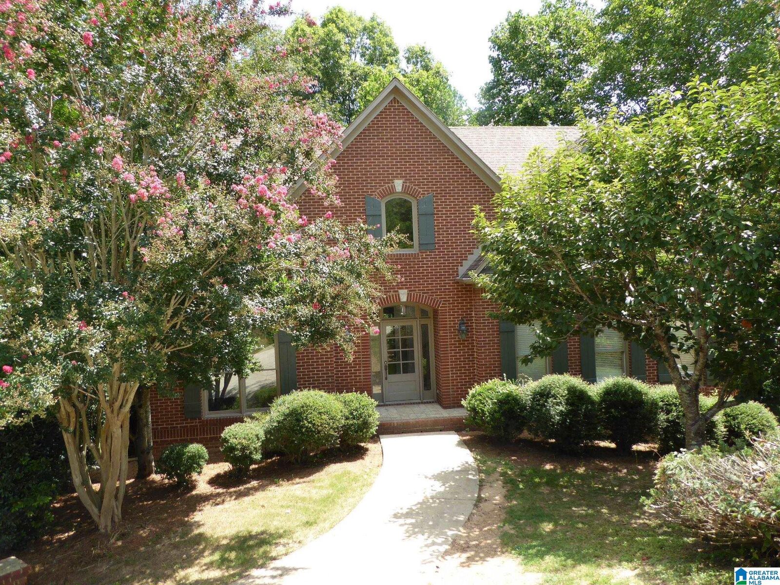 Property Photo: 1040 Cole Circle AL 35242